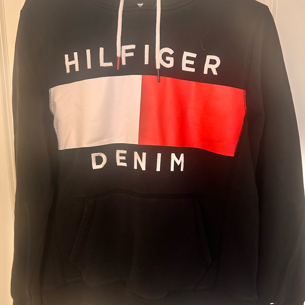 Tommy Hilfiger hoodie